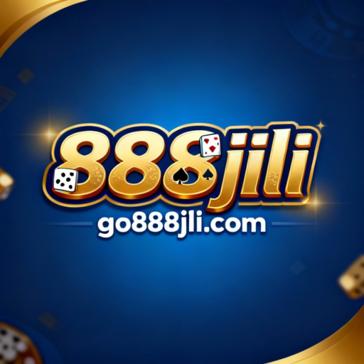 888jili