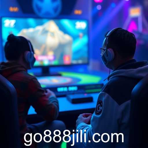 The Rise of 888jili in Online Gaming
