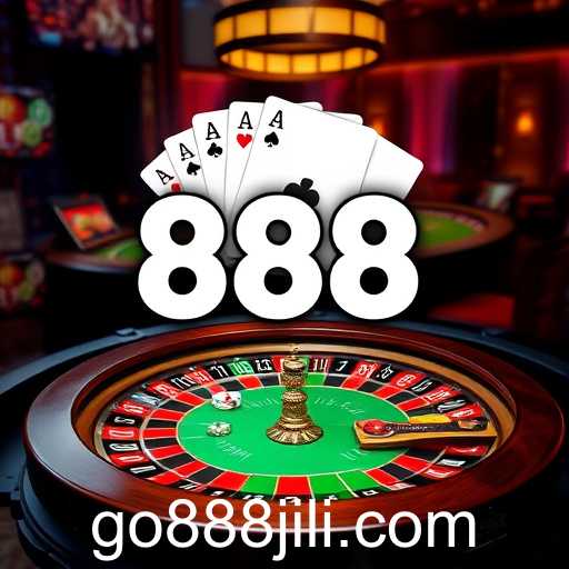 Gaming Trends and the Rise of 888jili