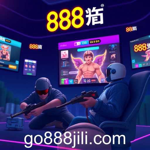 The Rise of 888jili in Online Gaming
