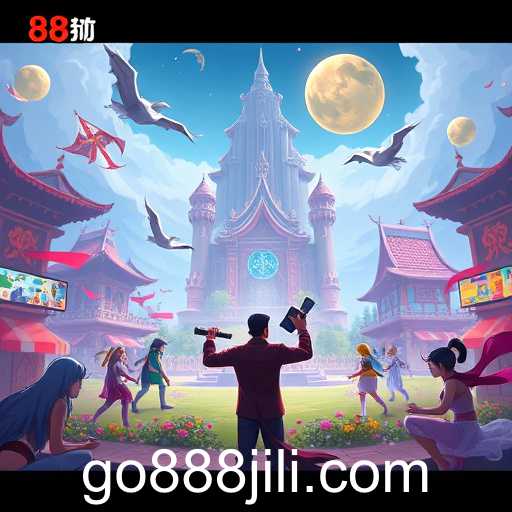 The Rise of 888jili in the Online Gaming Industry