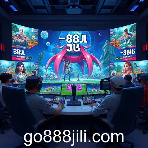The Rise of 888jili: A Game Changer in the Online Gaming World