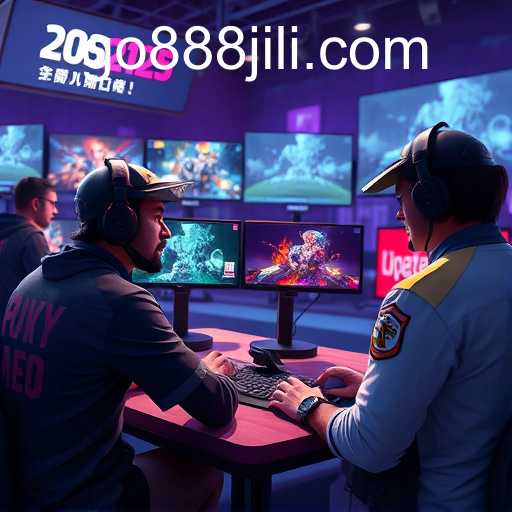 Virtual Gaming Trends in 2025